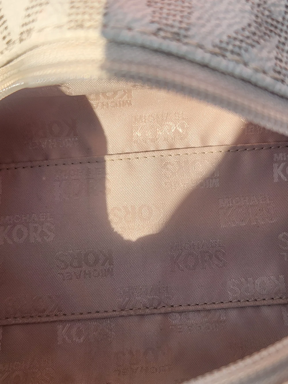 Michael Kors euc michael